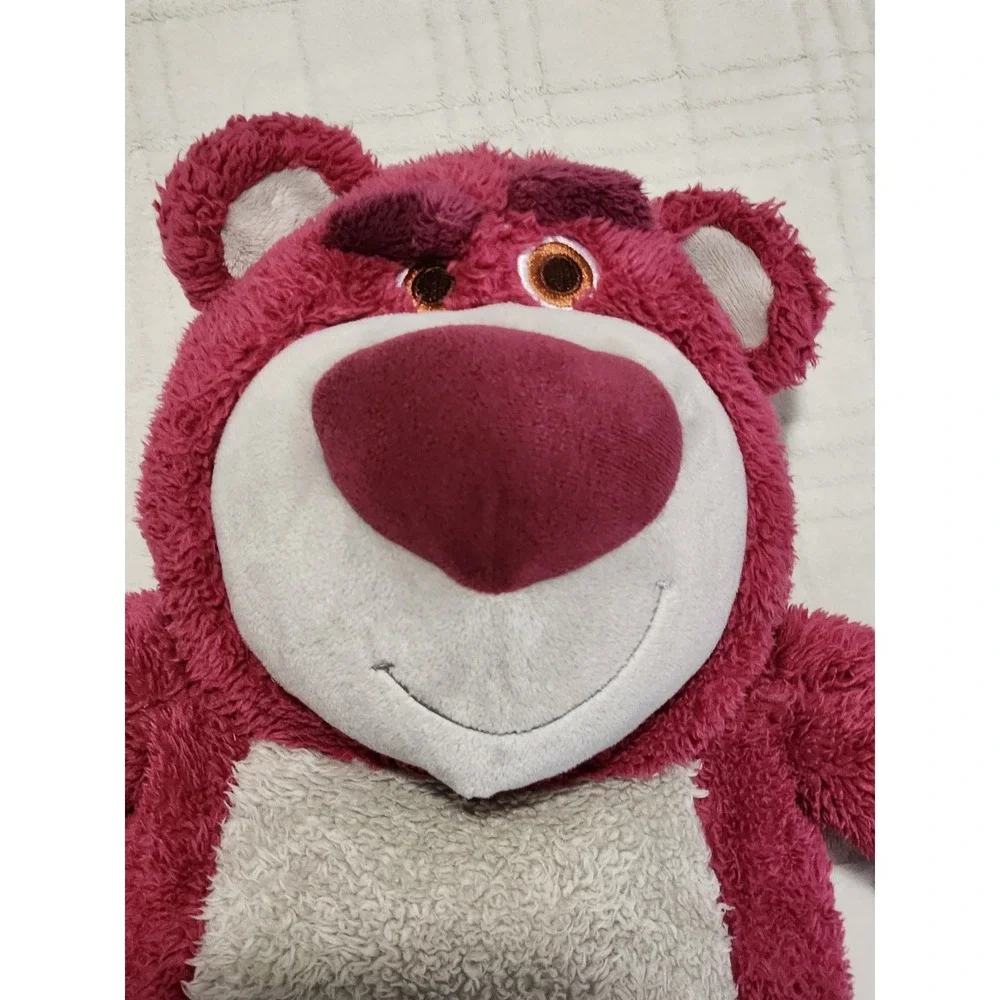 Disney Pixar‎ LOTSO Bear Toy Story 3 Strawberry Scented Store 16